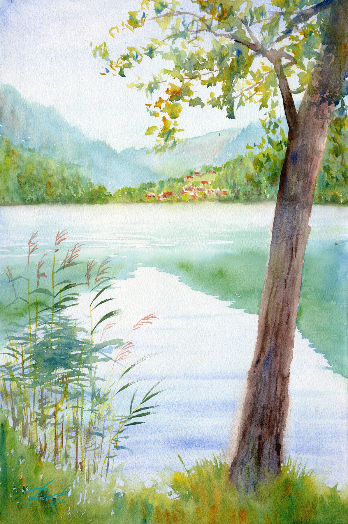 Brennsee II