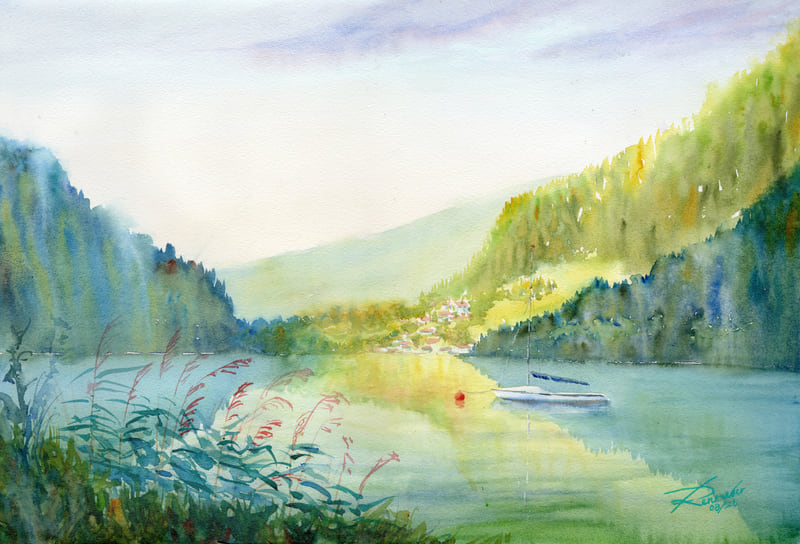 Brennsee III