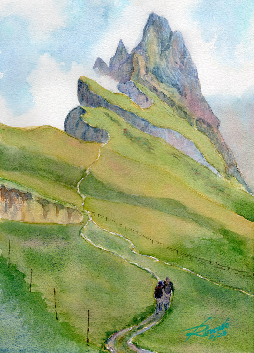 Seceda
