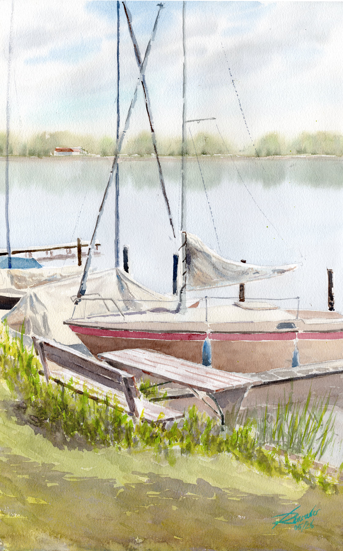 Segelclub Thaling